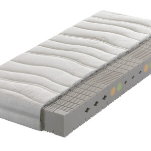Carus 180 Pro N Matratze
