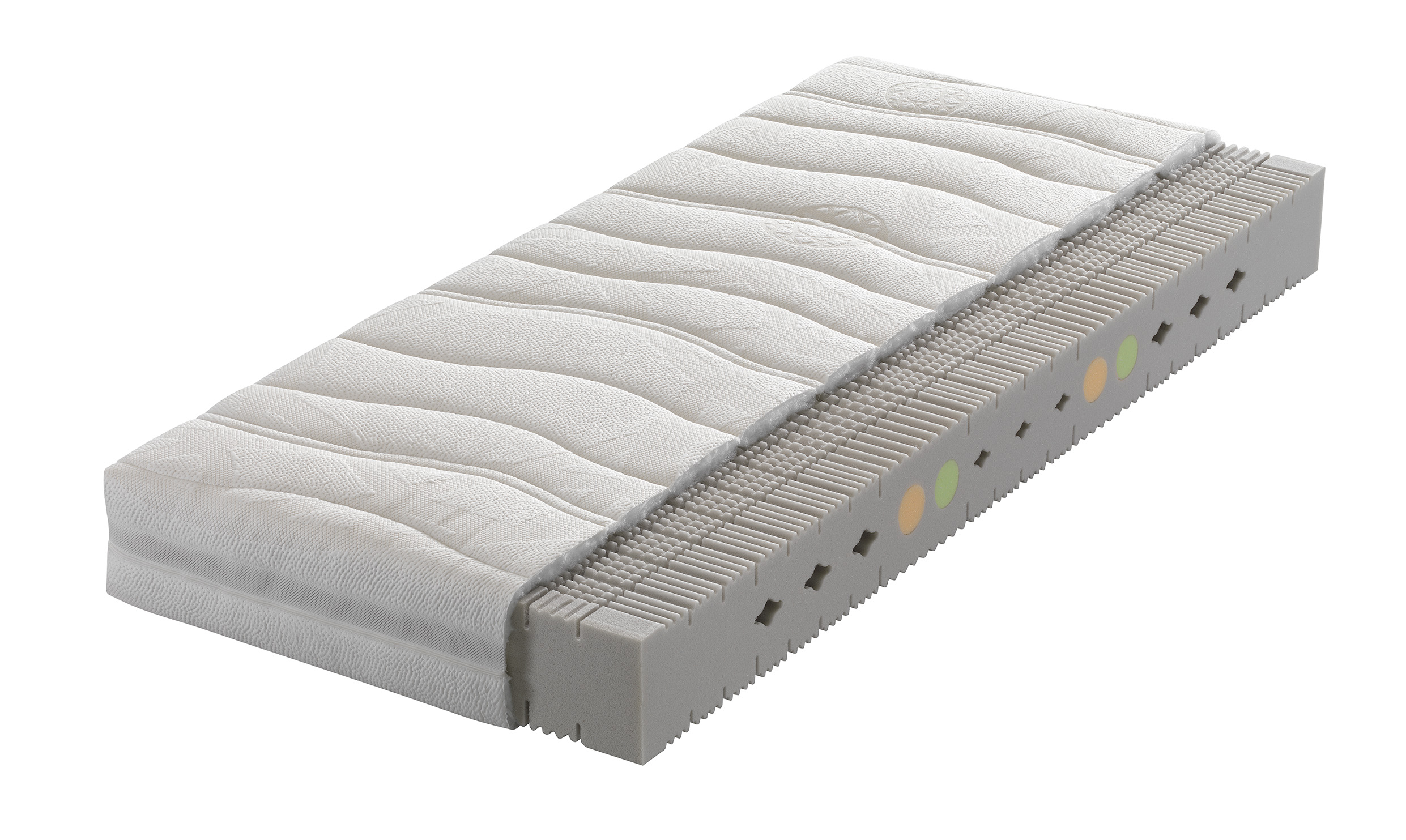 Carus 180 Pro N Matratze