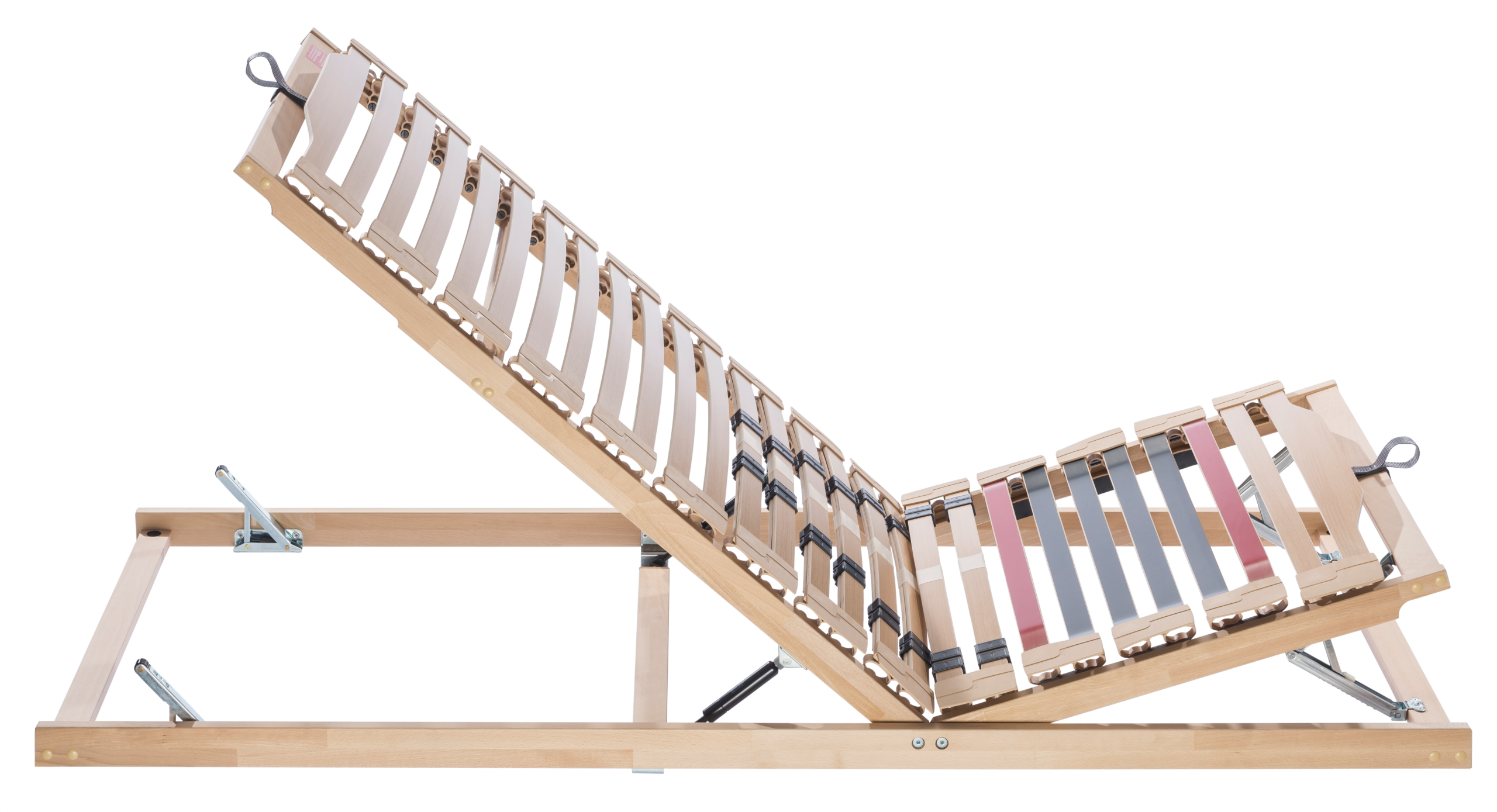 Rummel MY 1300 Lattenrost – Ausführung LKF HH