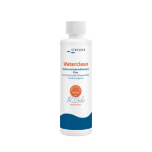 Waterclean Mehrbereichskonditionierer Plus – 250 ml Rundflasche